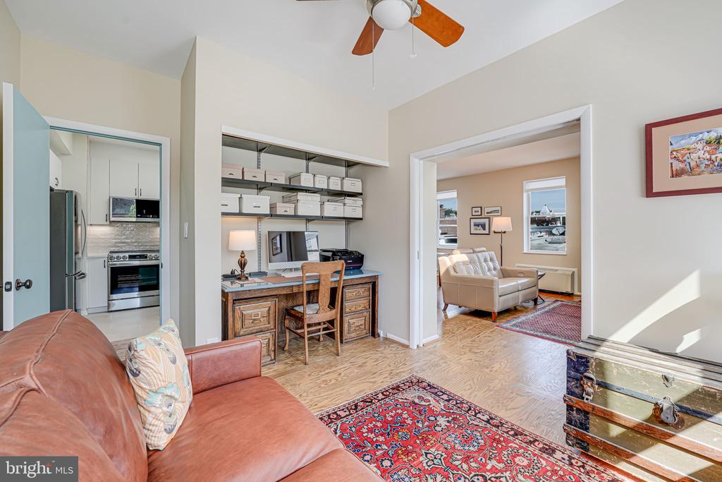 1741 T St NW #405