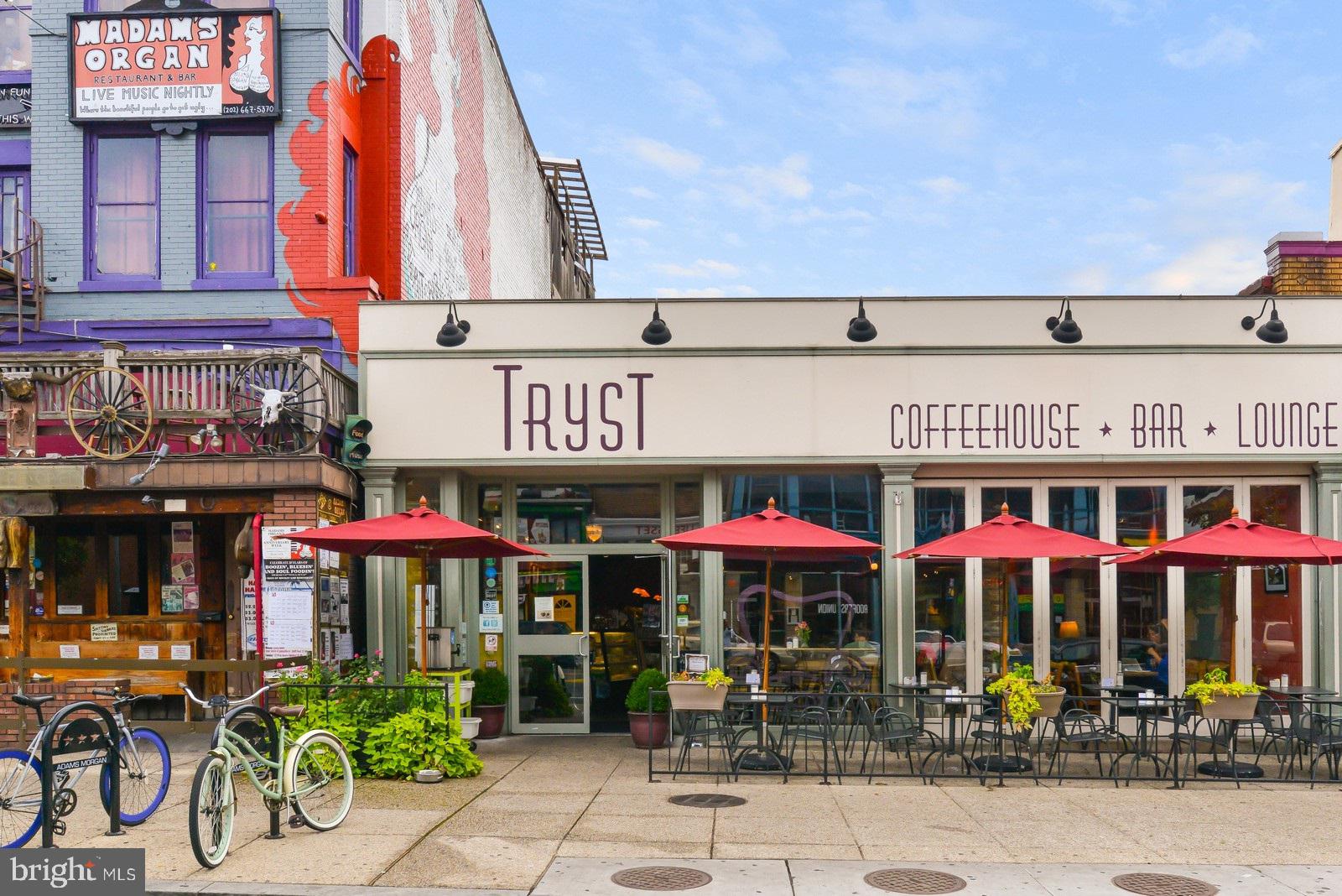 1741 T St NW #405