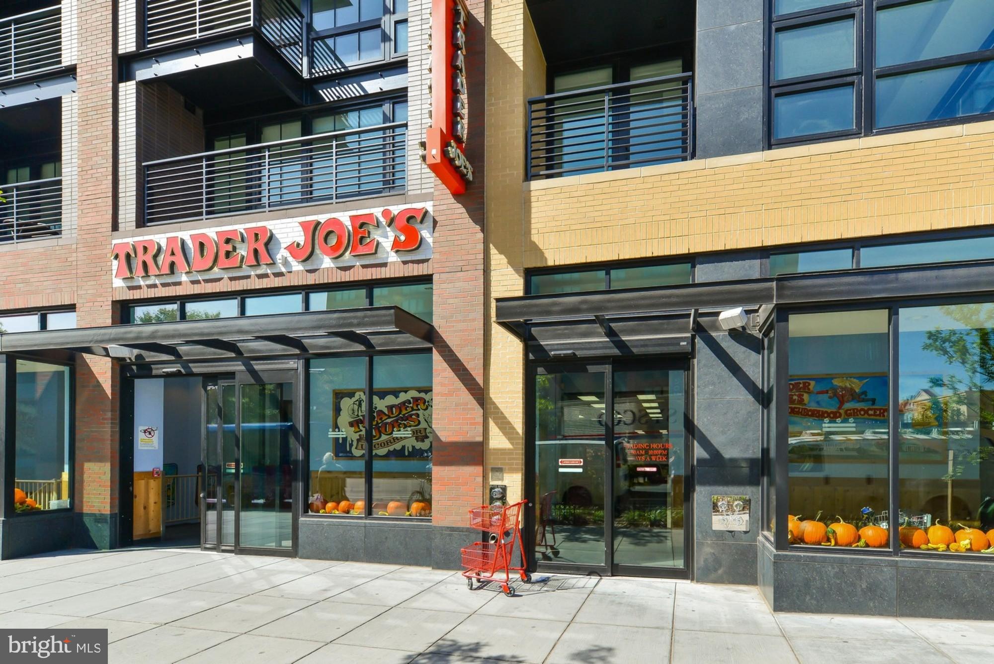 1741 T St NW #405