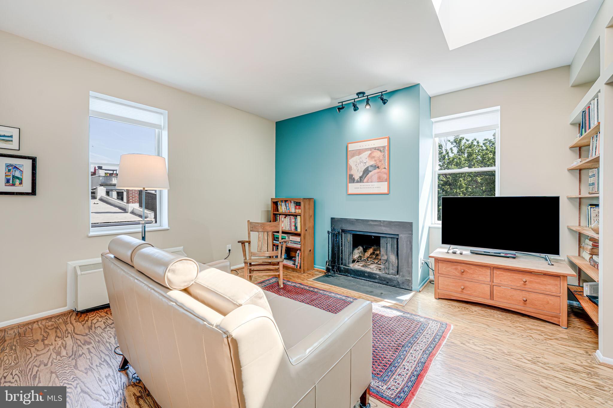 1741 T St NW #405