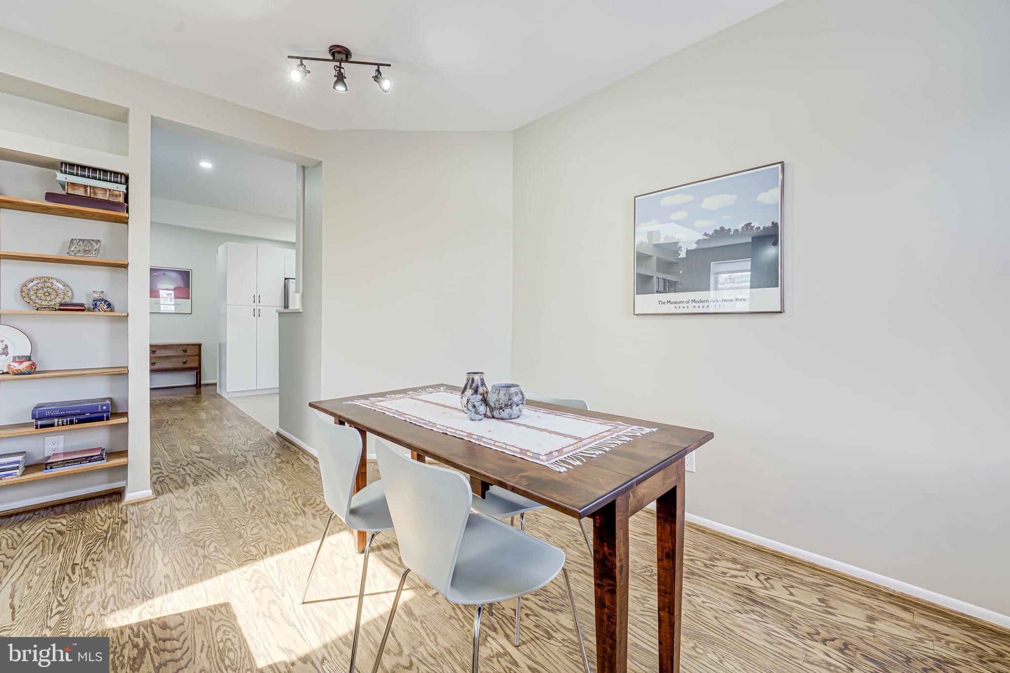1741 T St NW #405