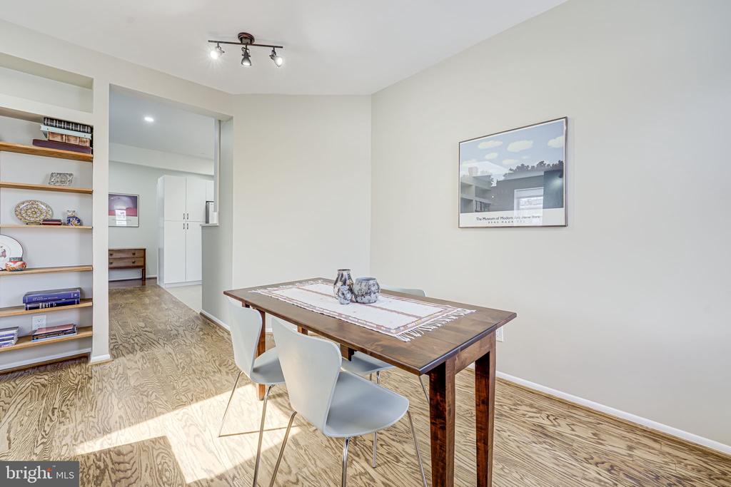 1741 T St NW #405