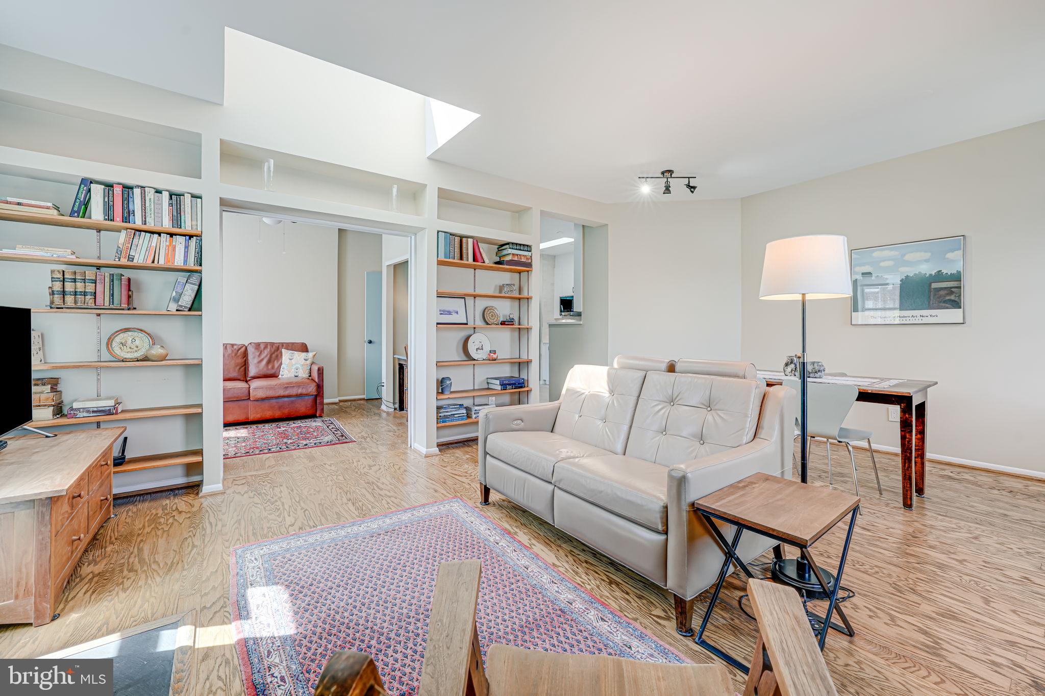 1741 T St NW #405