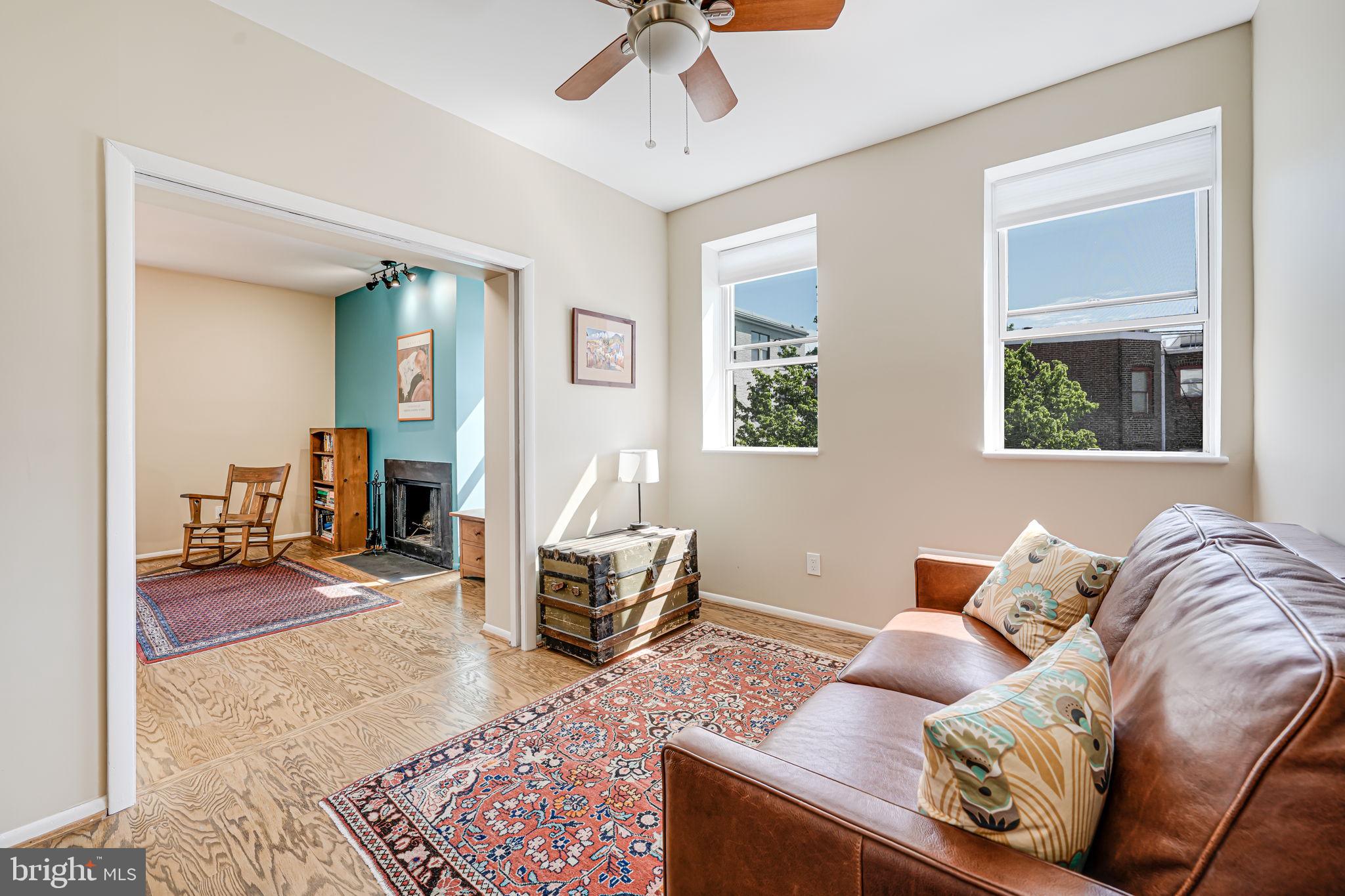 1741 T St NW #405