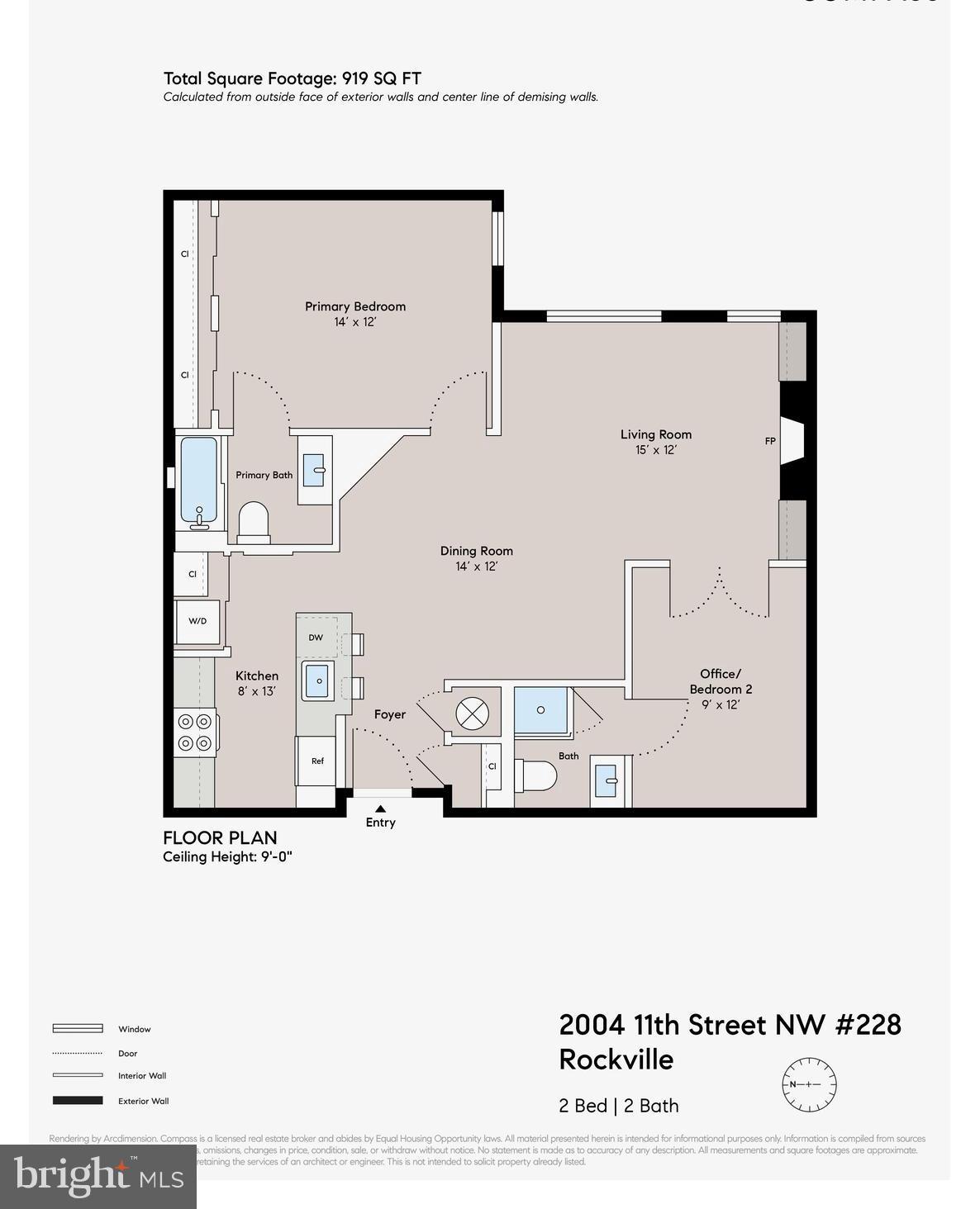 2004 11th St NW #228