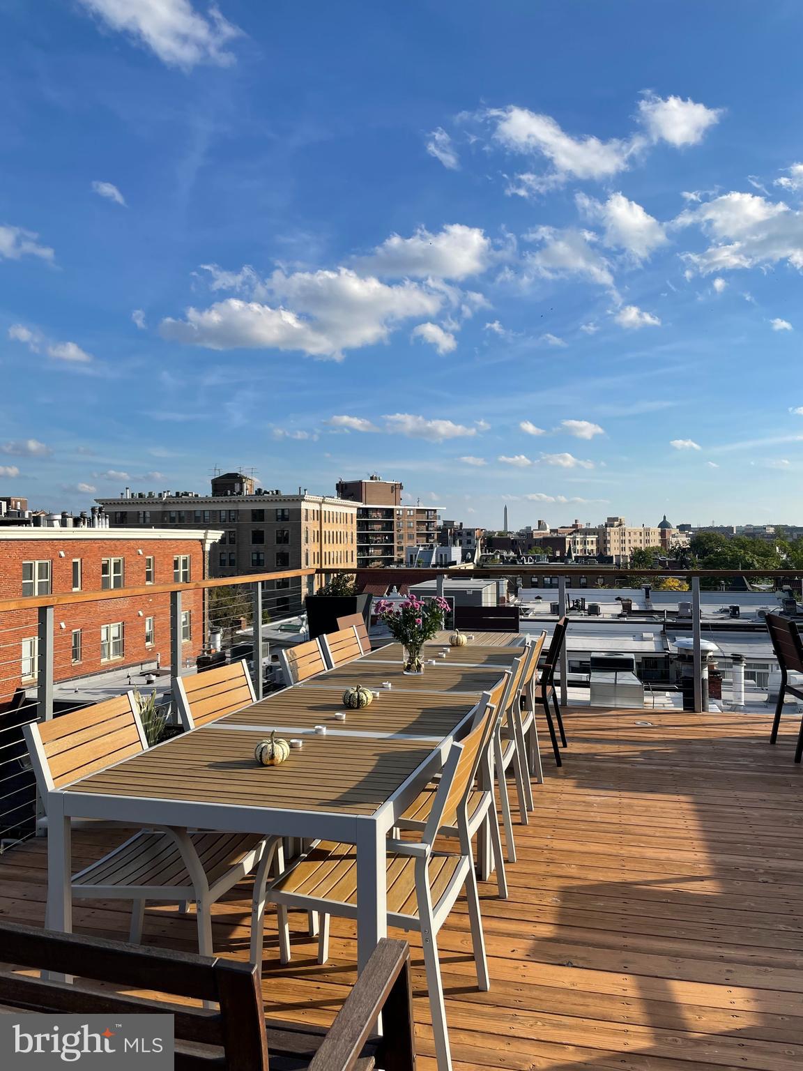 1731 Willard St NW #201