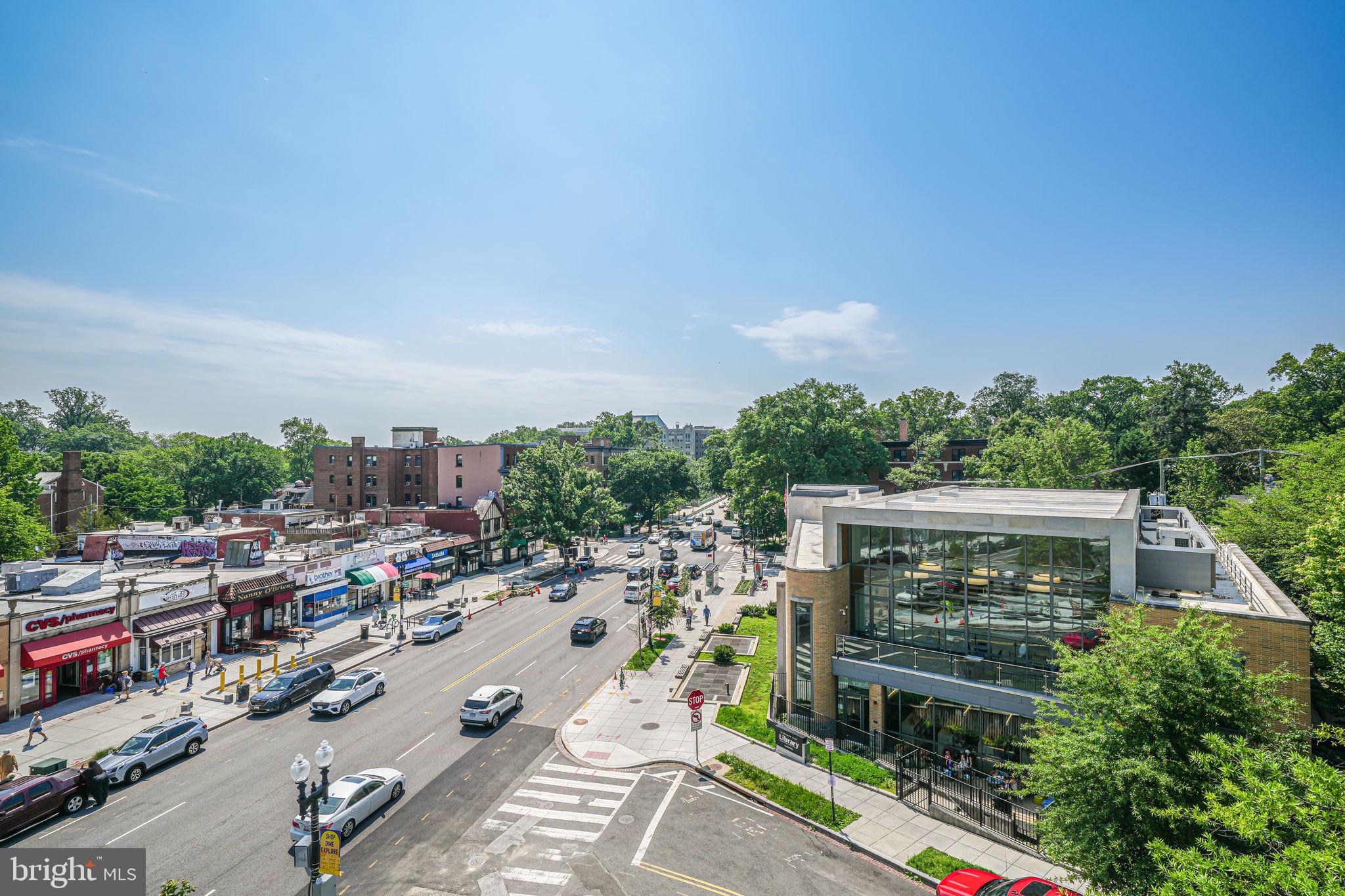2901 Newark St NW