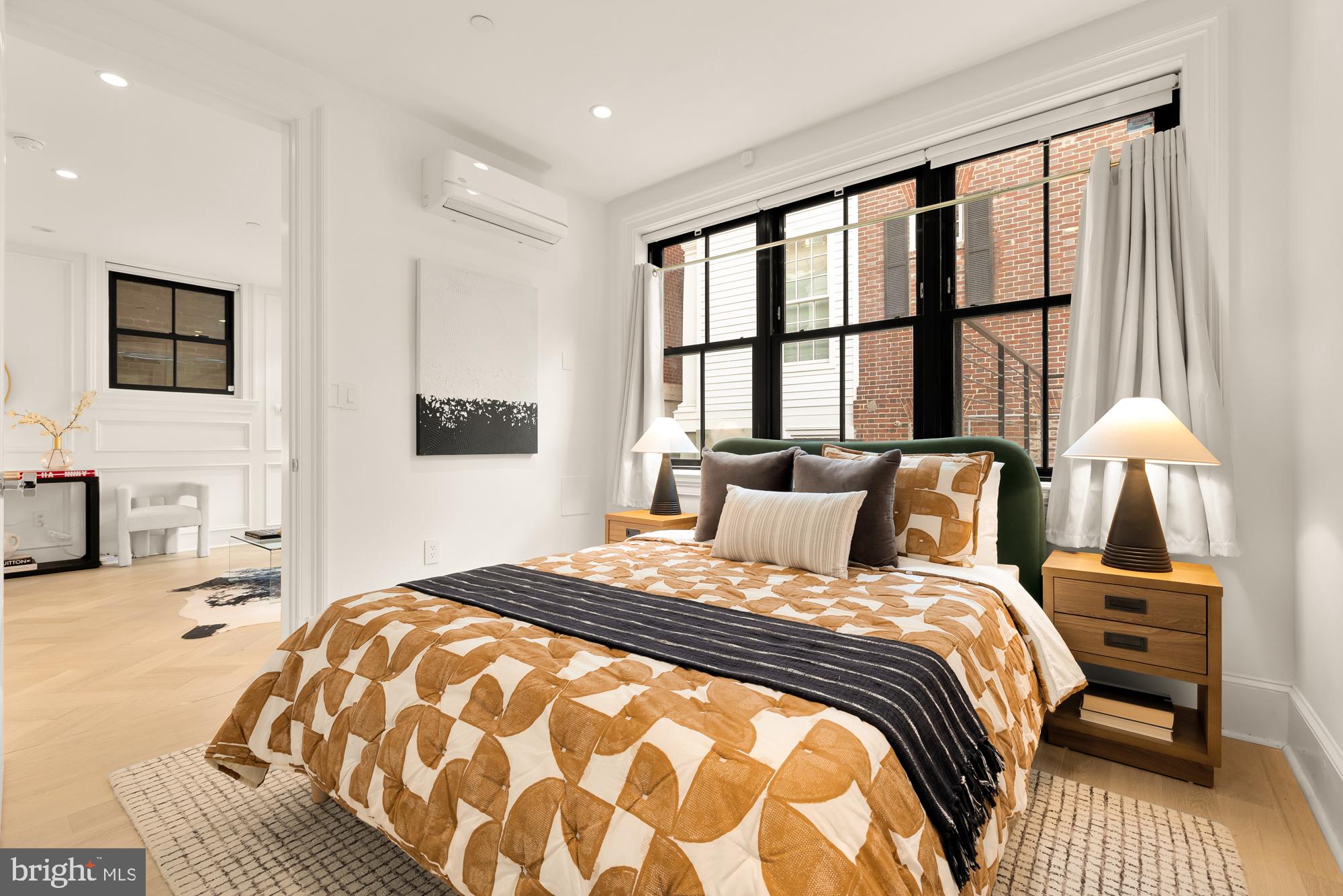 2007 WYOMING AVE NW #16