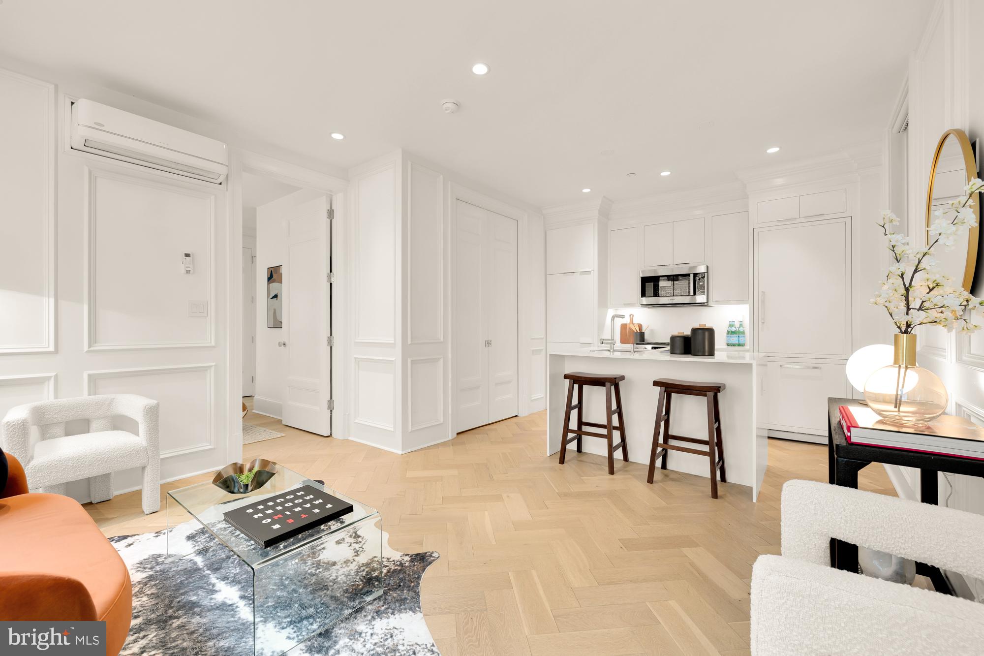 2007 WYOMING AVE NW #16