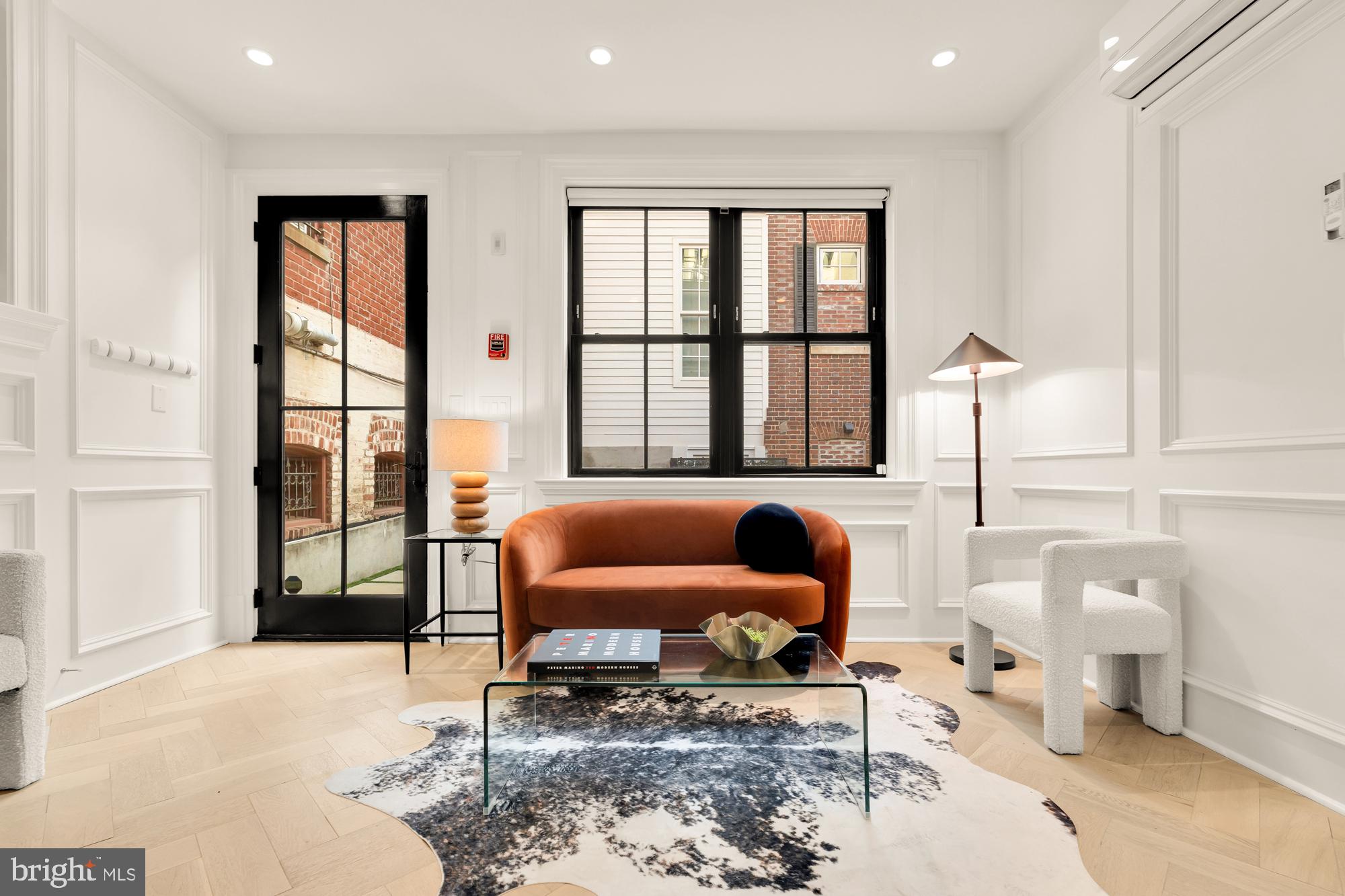 2007 WYOMING AVE NW #16