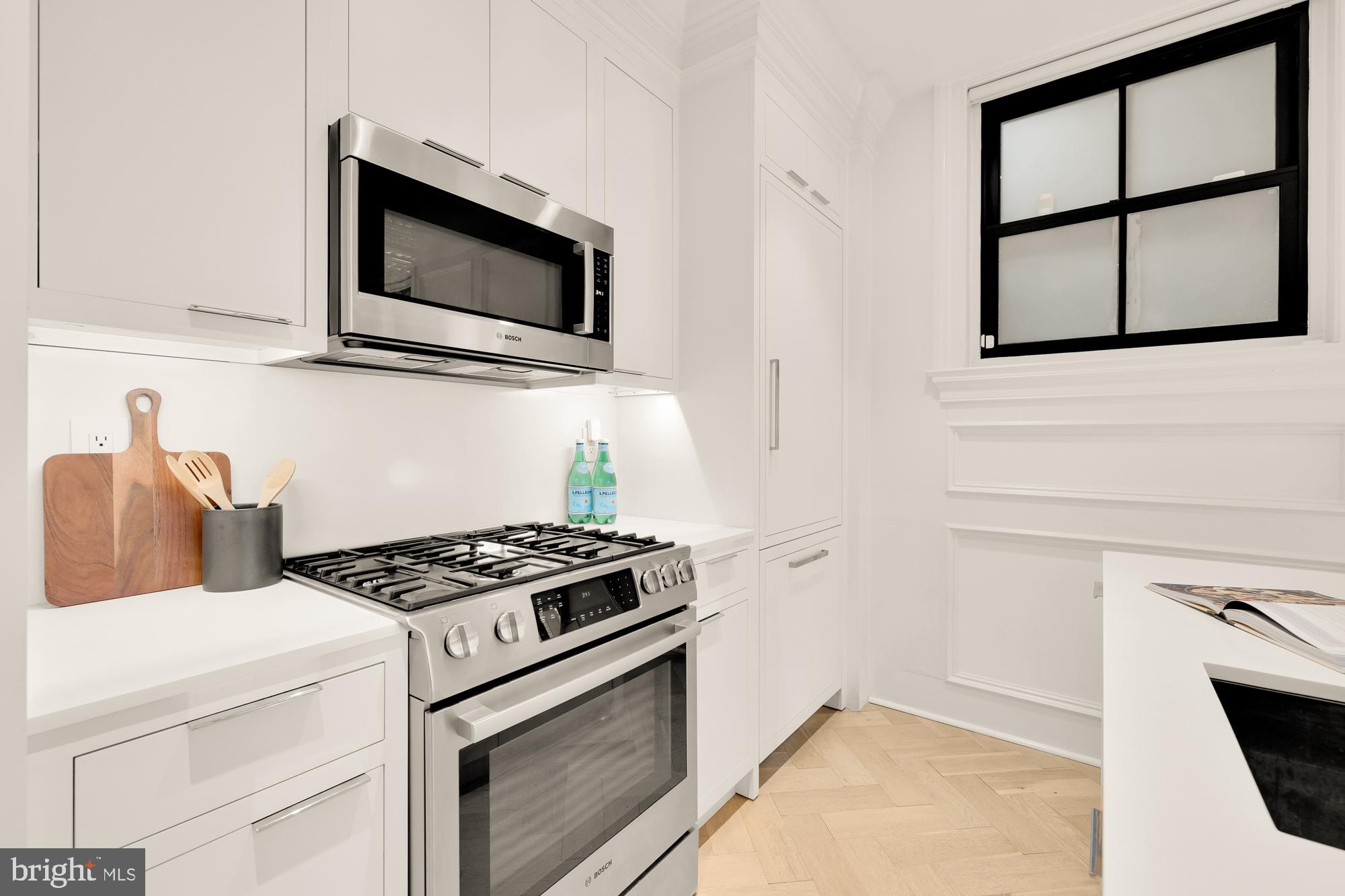 2007 WYOMING AVE NW #16