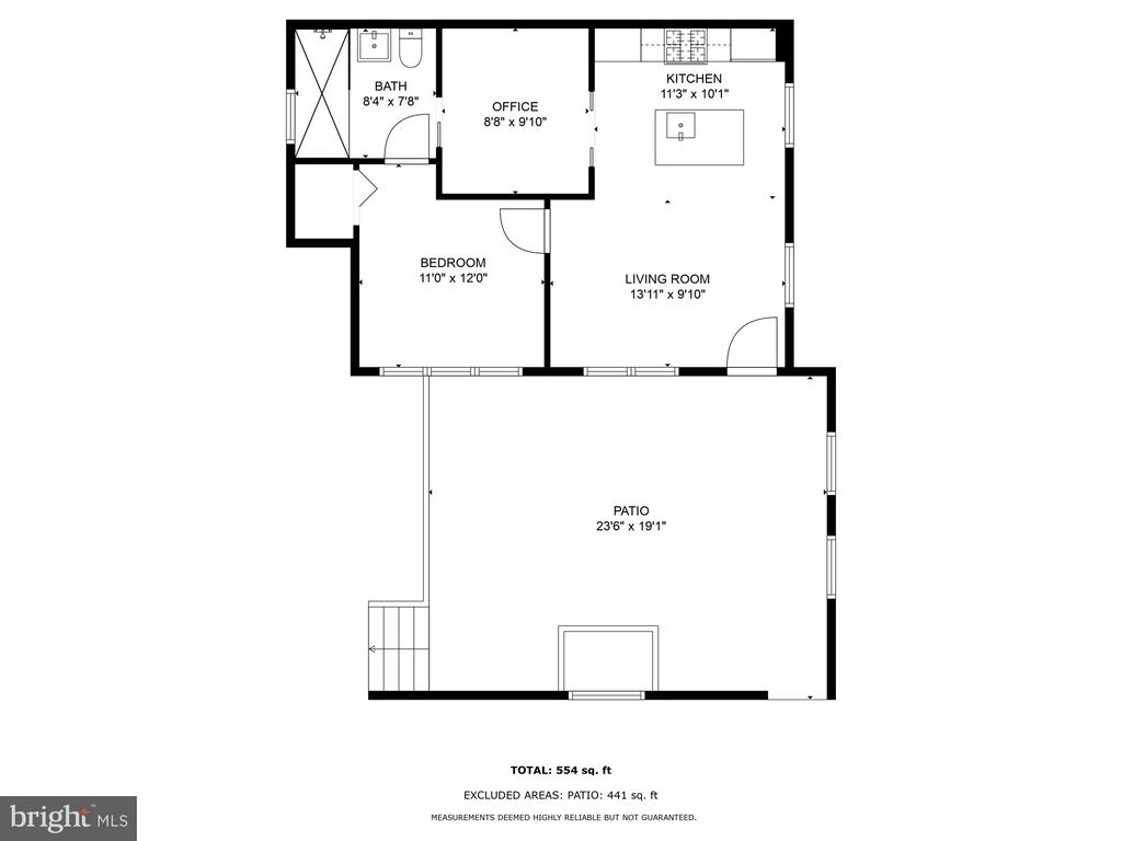 2007 WYOMING AVE NW #16
