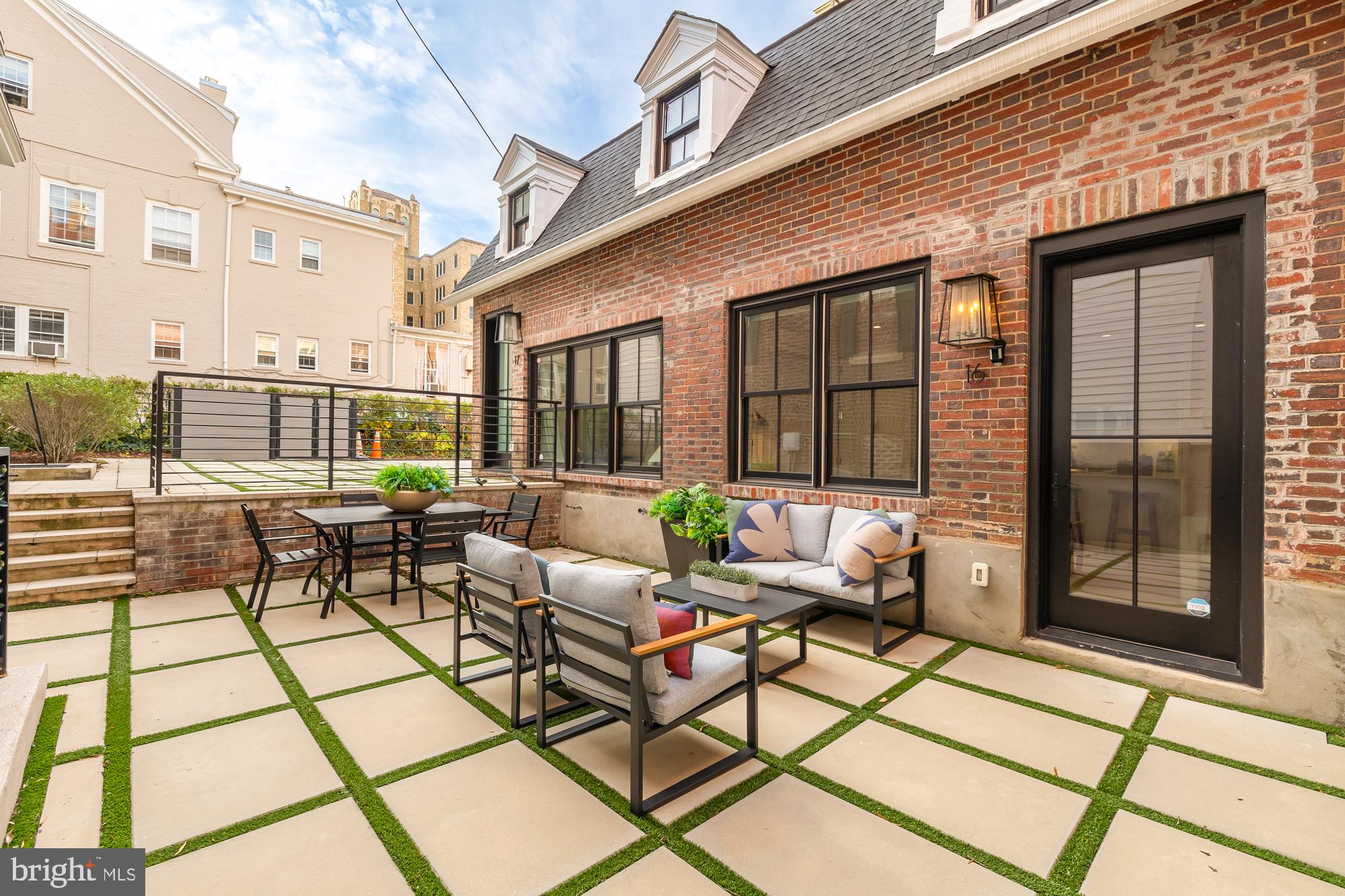 2007 WYOMING AVE NW #16