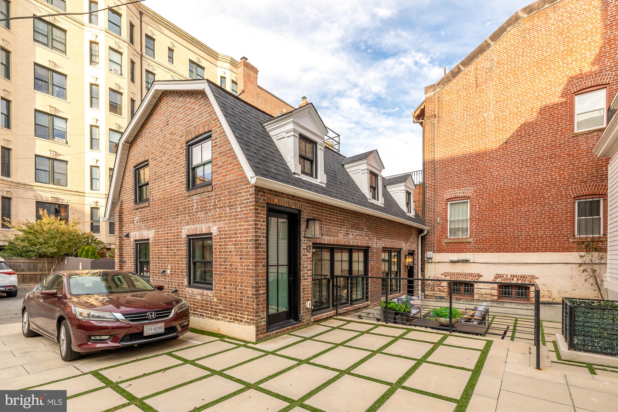 2007 WYOMING AVE NW #16