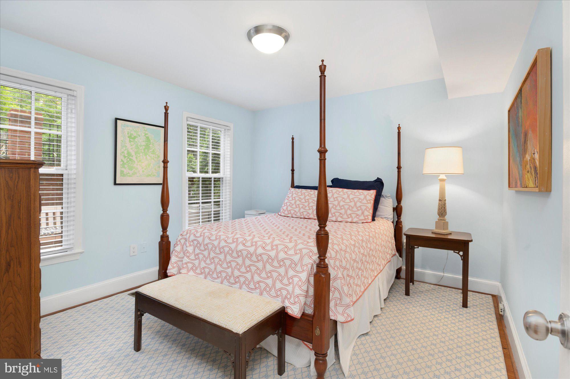 3277 Sutton Pl NW #C