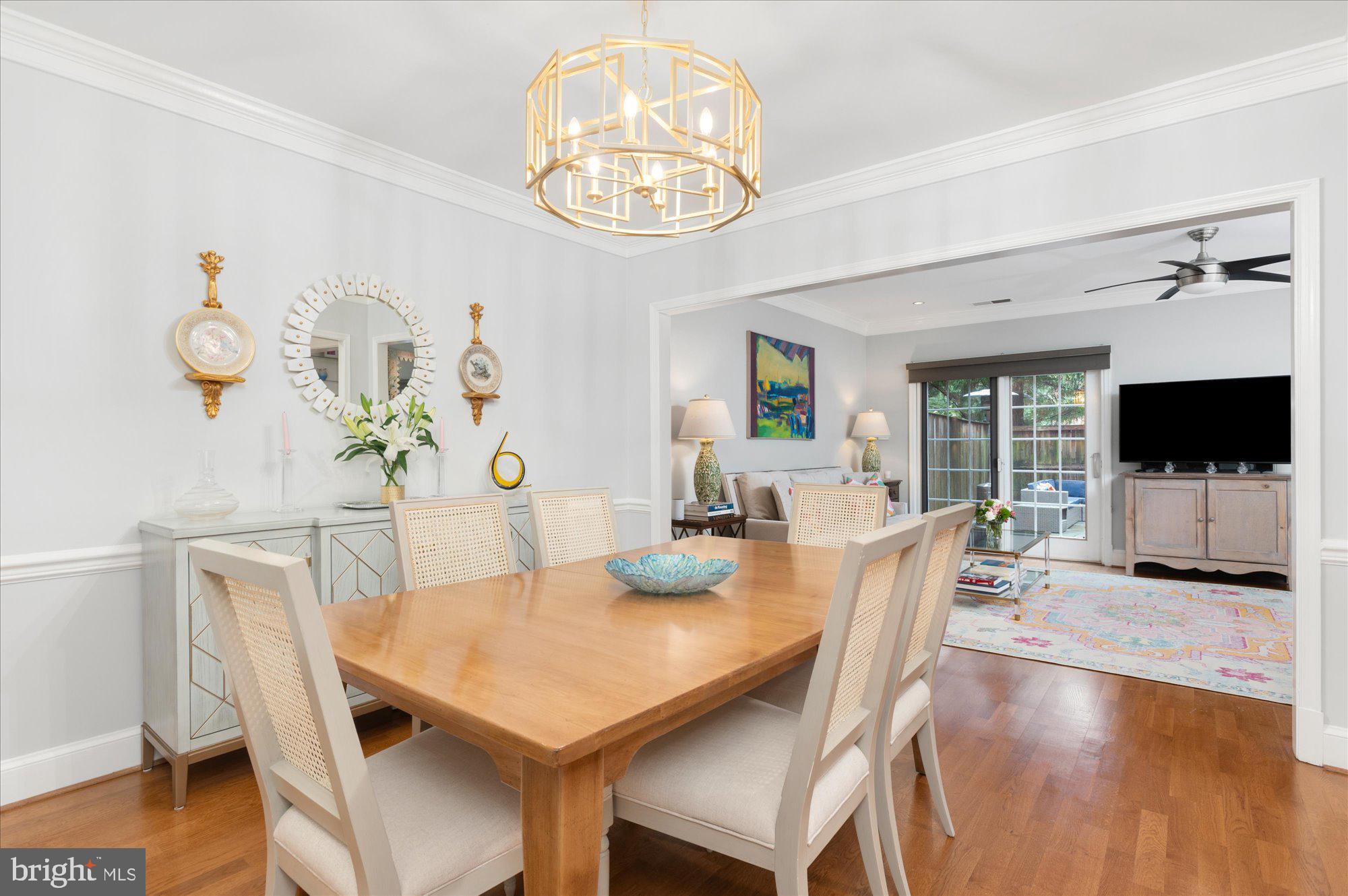 3277 Sutton Pl NW #C