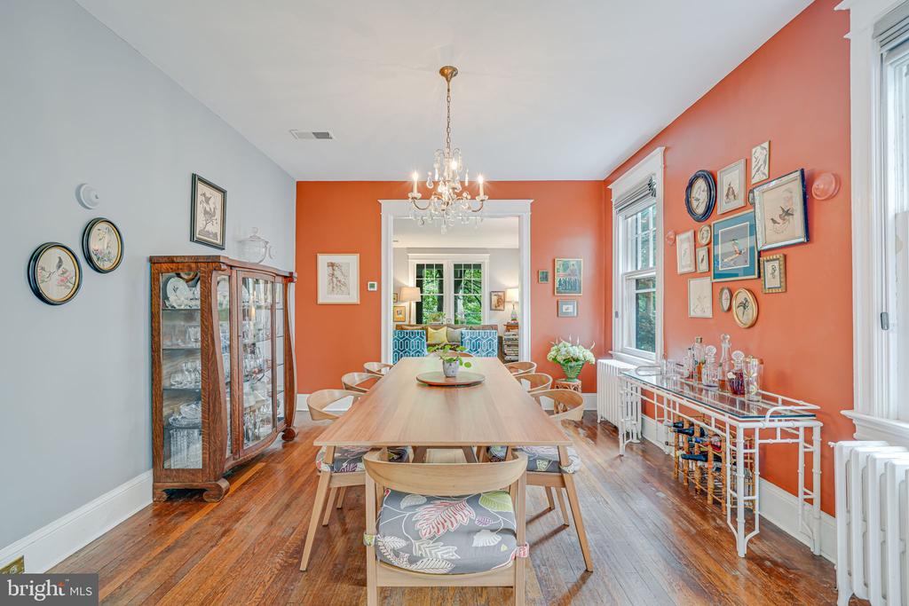 3100 Rodman St NW