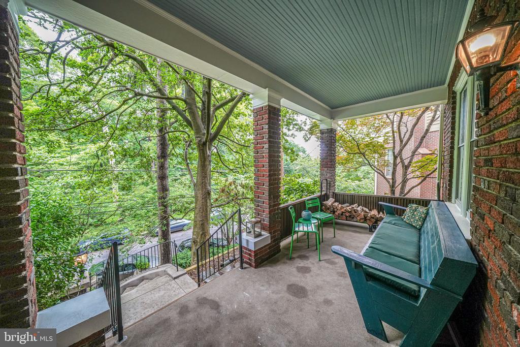 3100 Rodman St NW