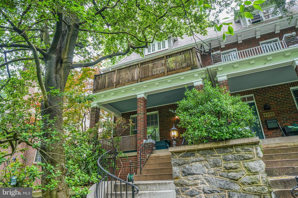 3100 Rodman St NW