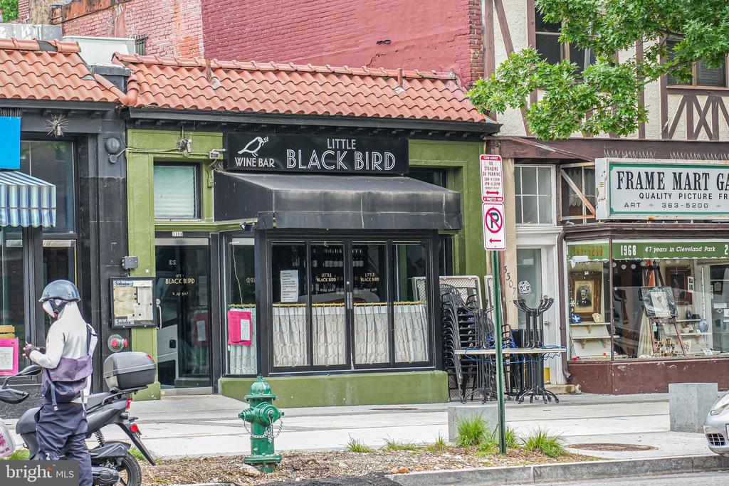 3100 Rodman St NW