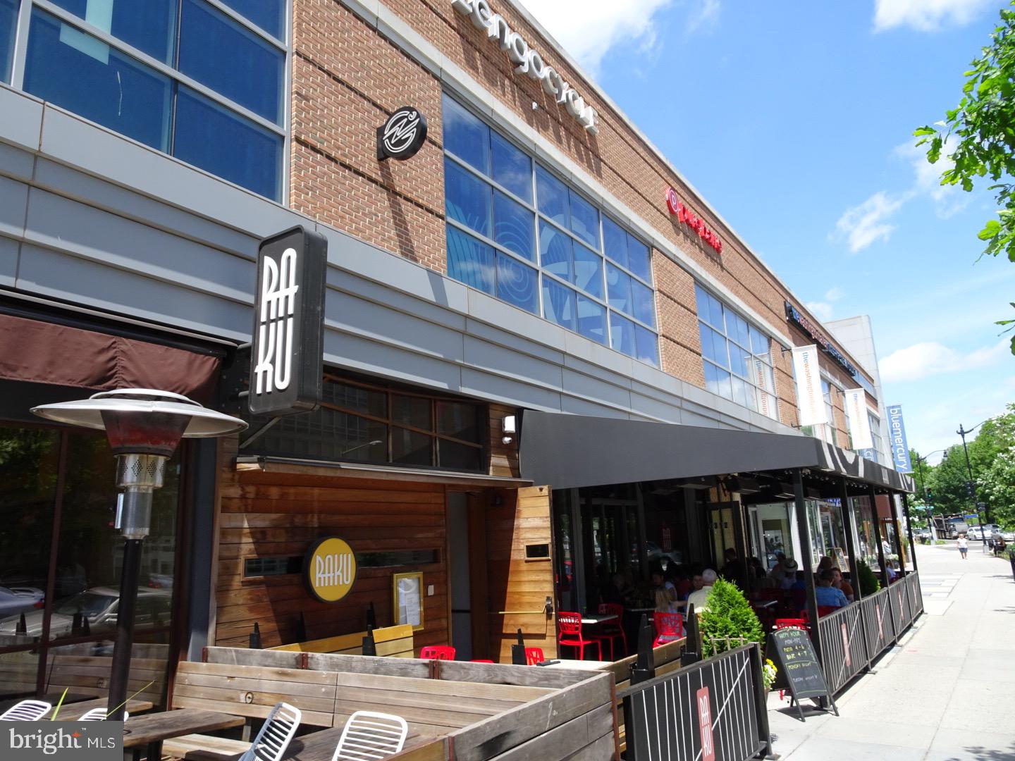 2800 Wisconsin Ave NW #504