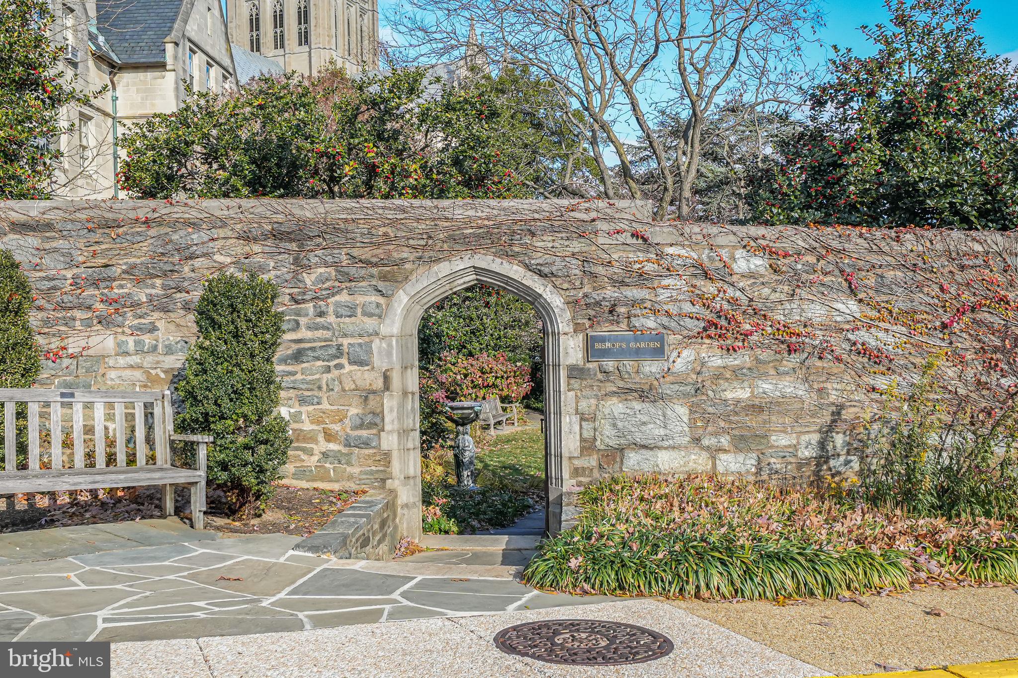 2800 Wisconsin Ave NW #504