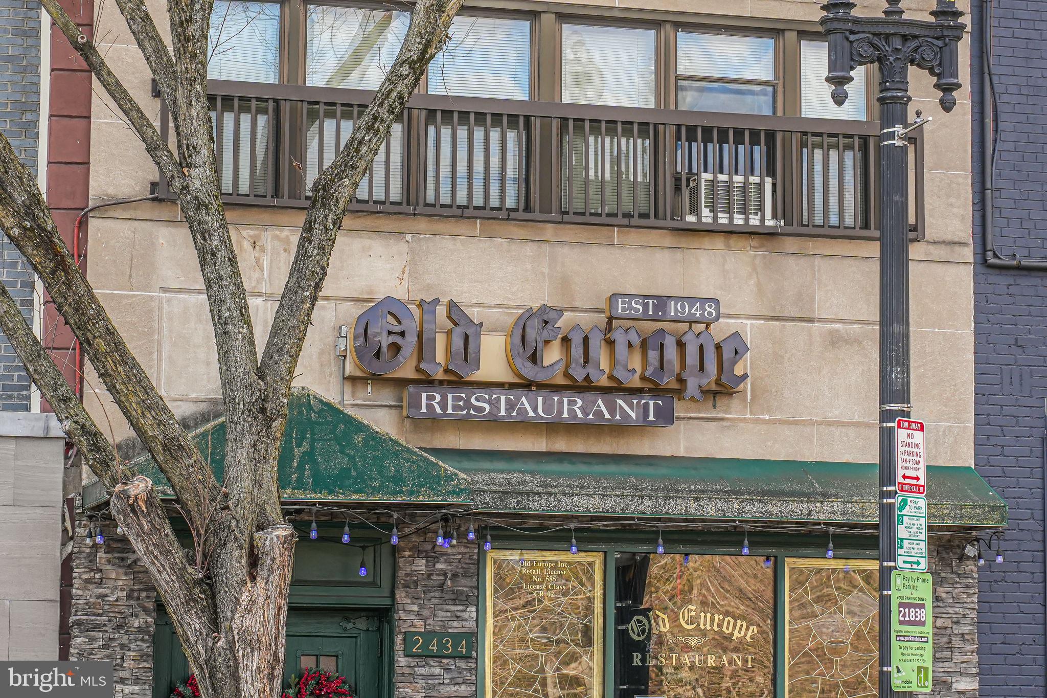 2800 Wisconsin Ave NW #504