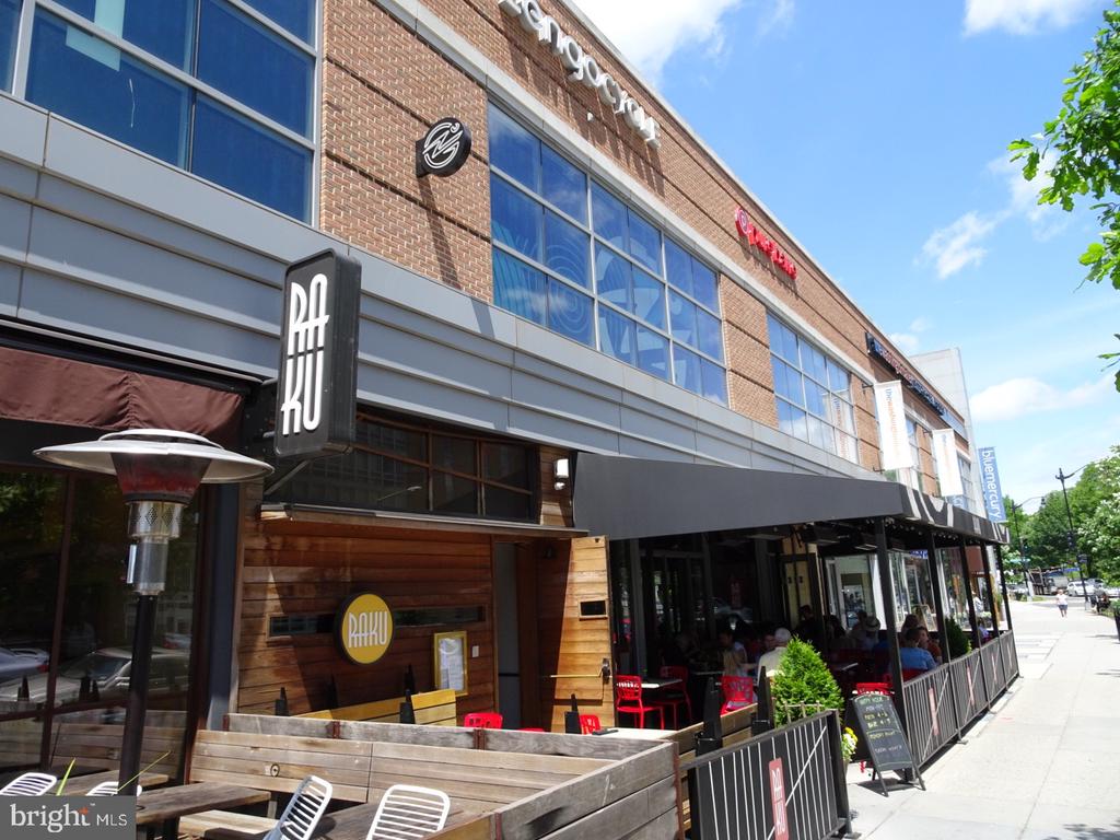 2800 Wisconsin Ave NW #504