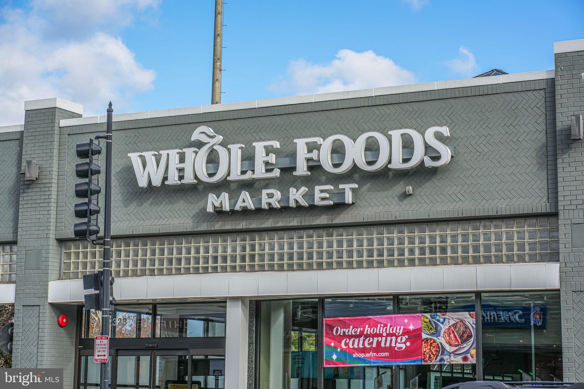 2800 Wisconsin Ave NW #504