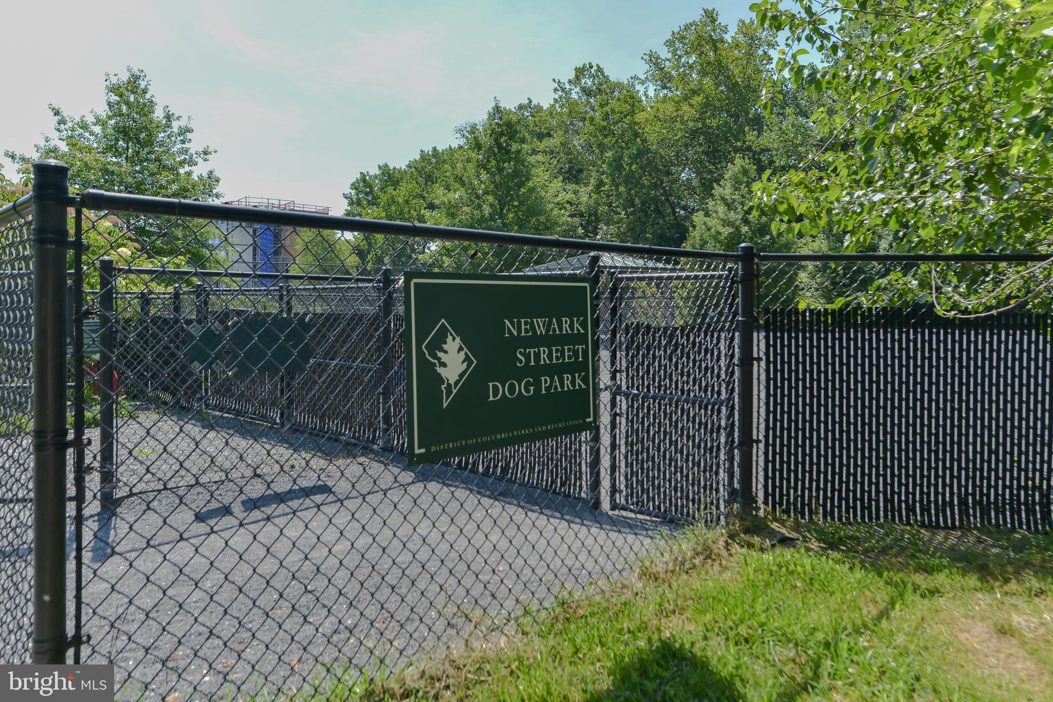 2800 Wisconsin Ave NW #504