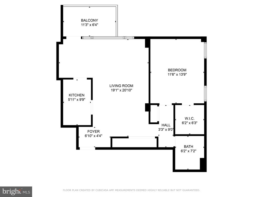 2800 Wisconsin Ave NW #504