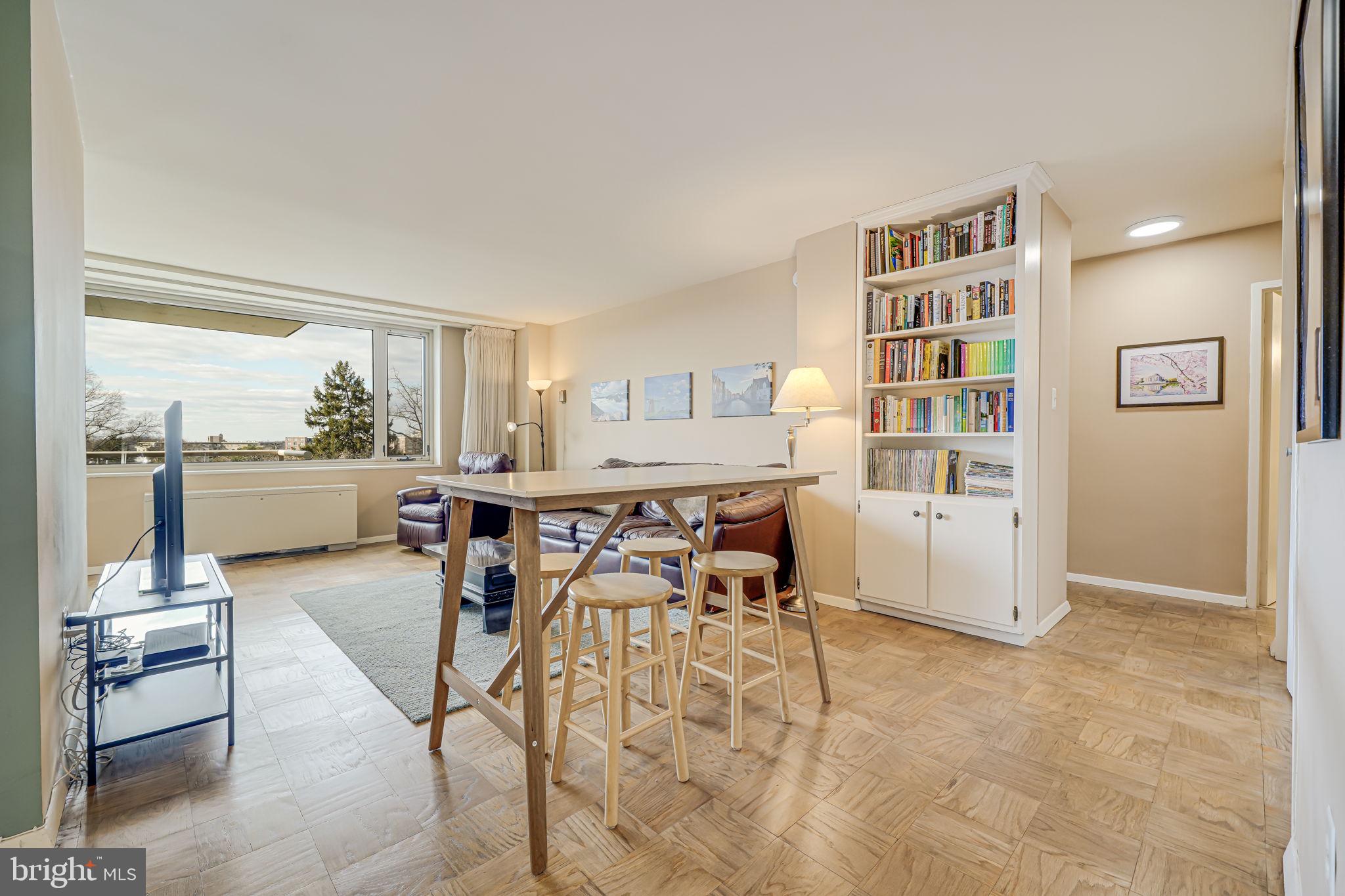 2800 Wisconsin Ave NW #504