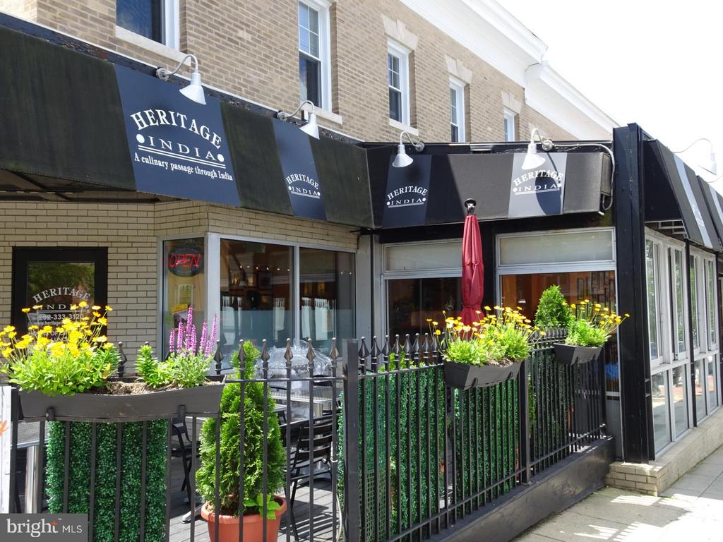 2800 Wisconsin Ave NW #504