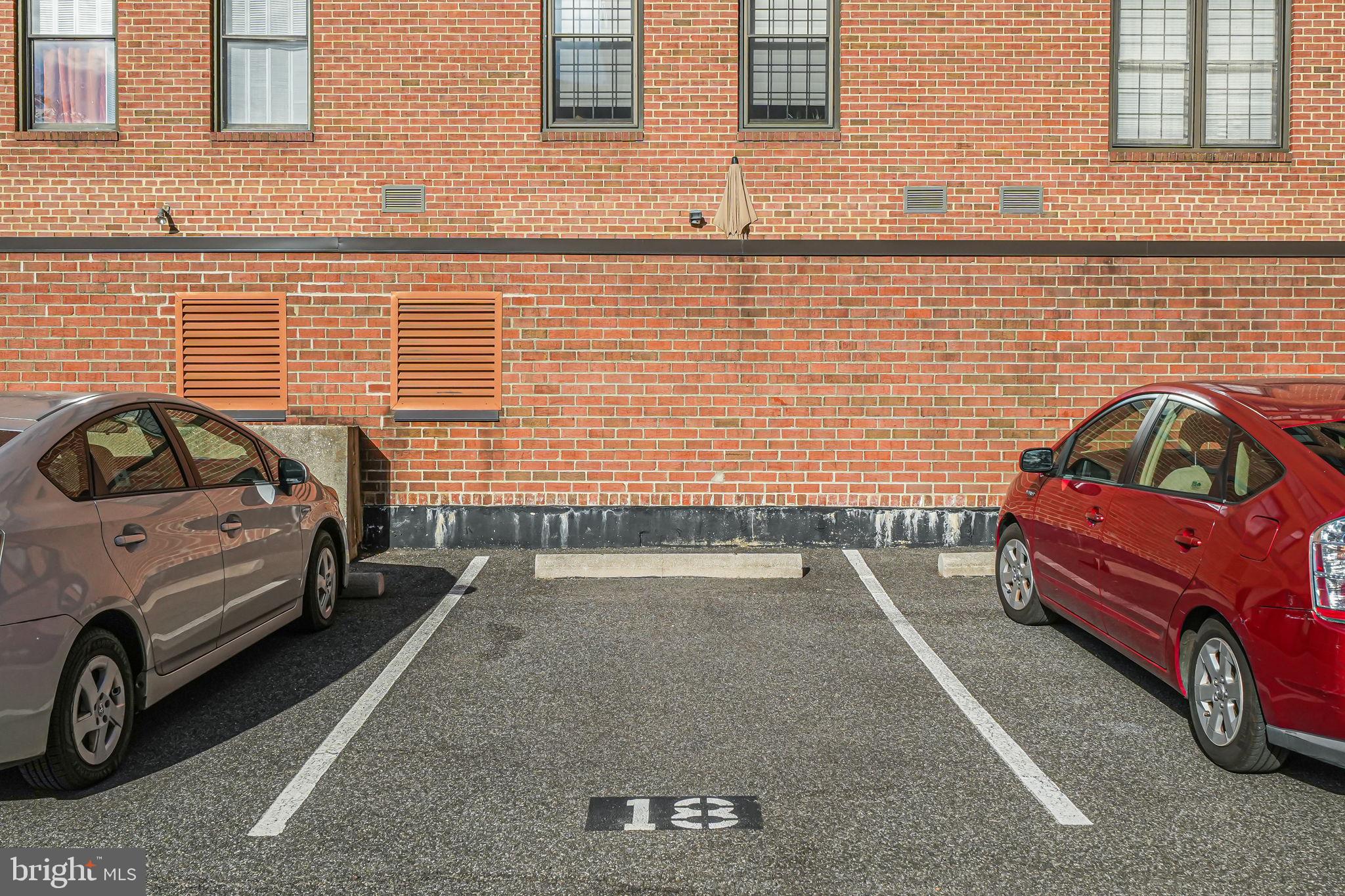 2800 Wisconsin Ave NW #504