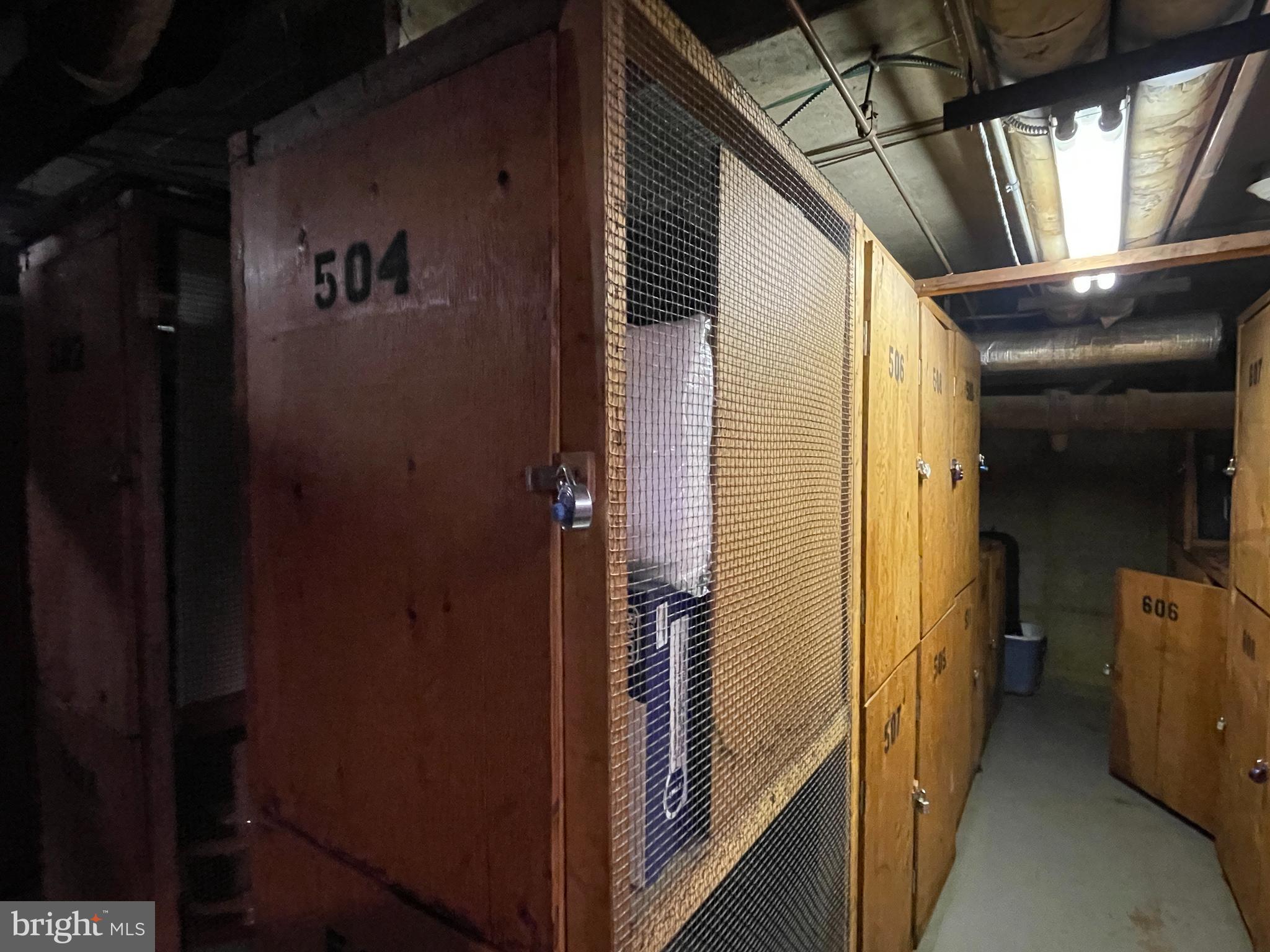 2800 Wisconsin Ave NW #504