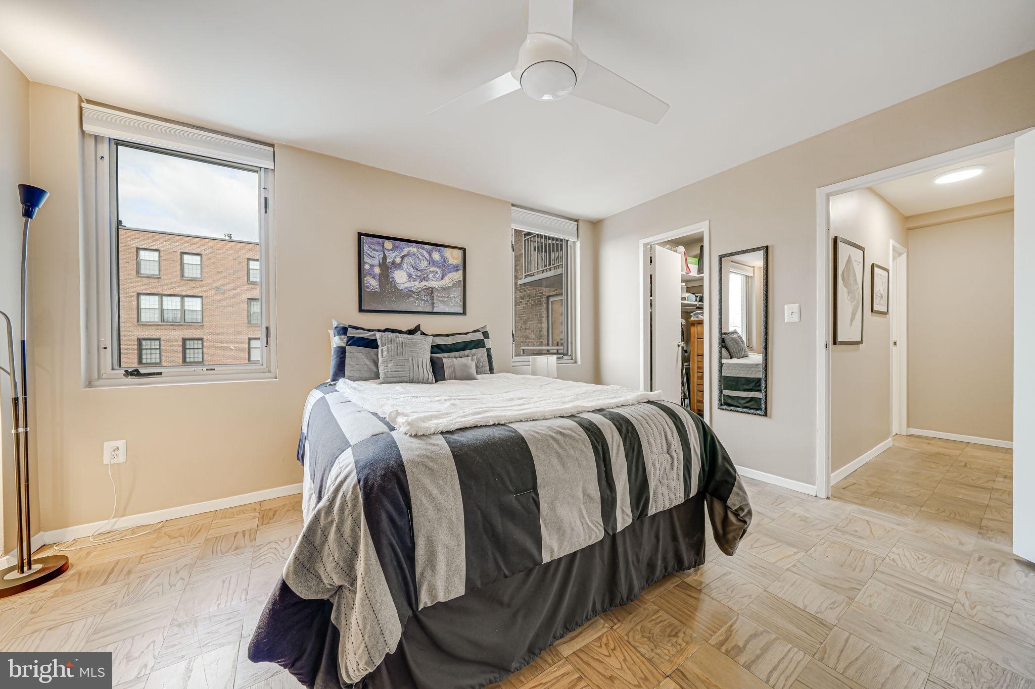 2800 Wisconsin Ave NW #504