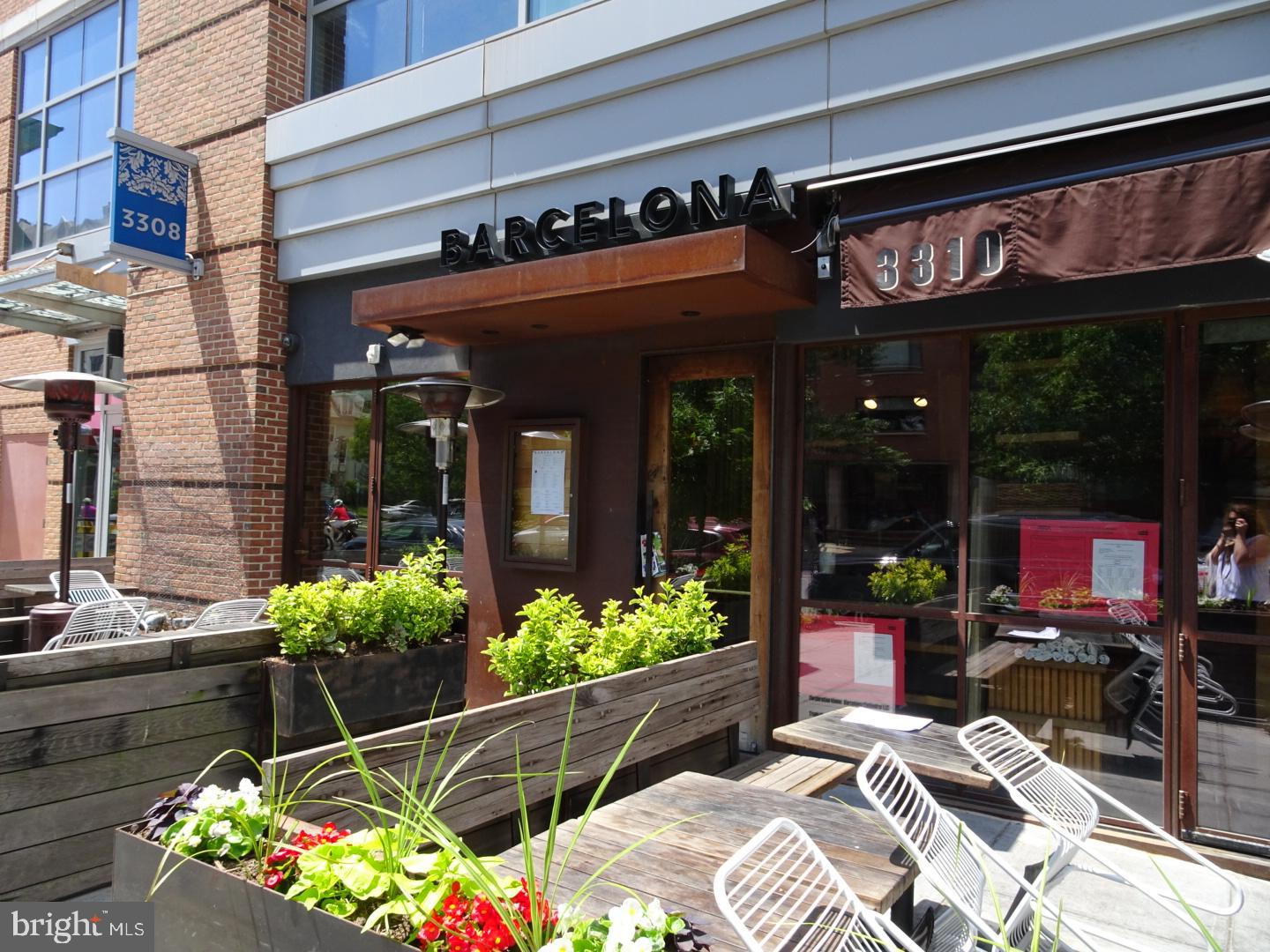 2800 Wisconsin Ave NW #504