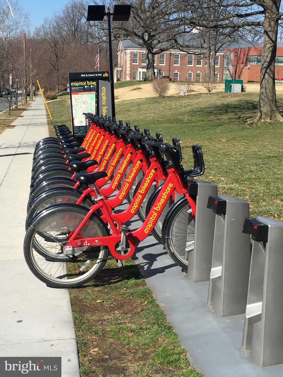 2800 Wisconsin Ave NW #504