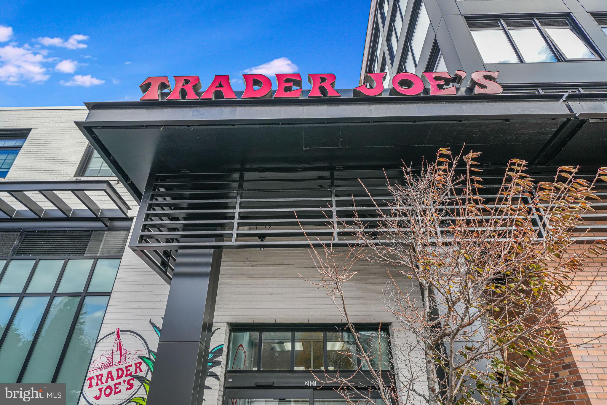 2800 Wisconsin Ave NW #504