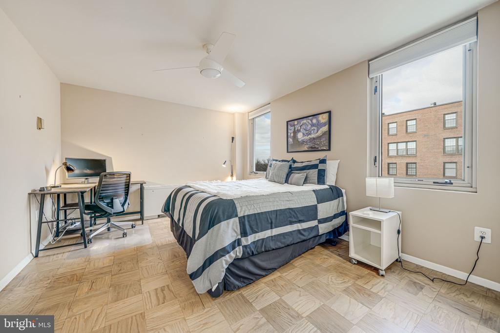 2800 Wisconsin Ave NW #504