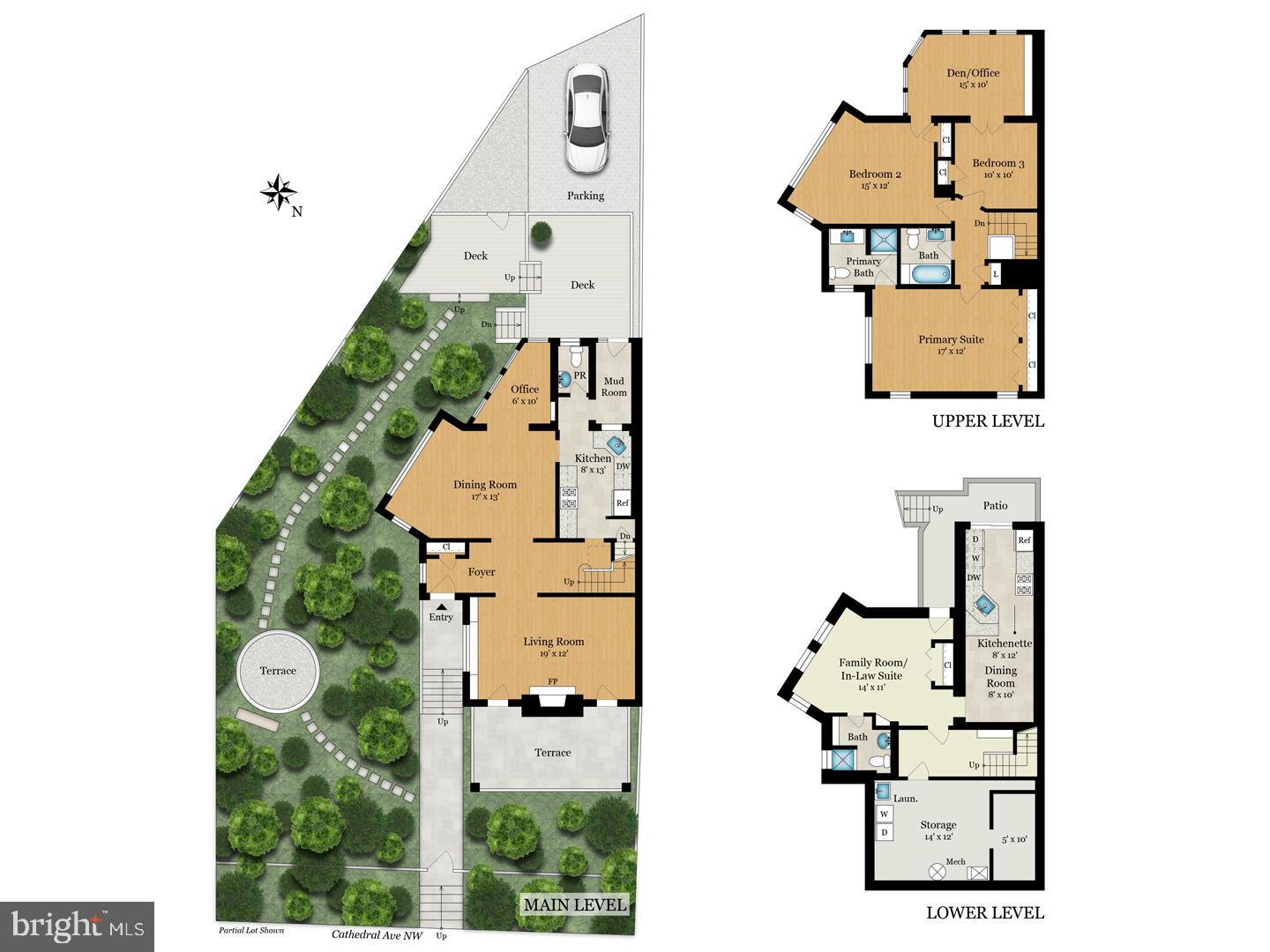 2202 Cathedral Ave NW