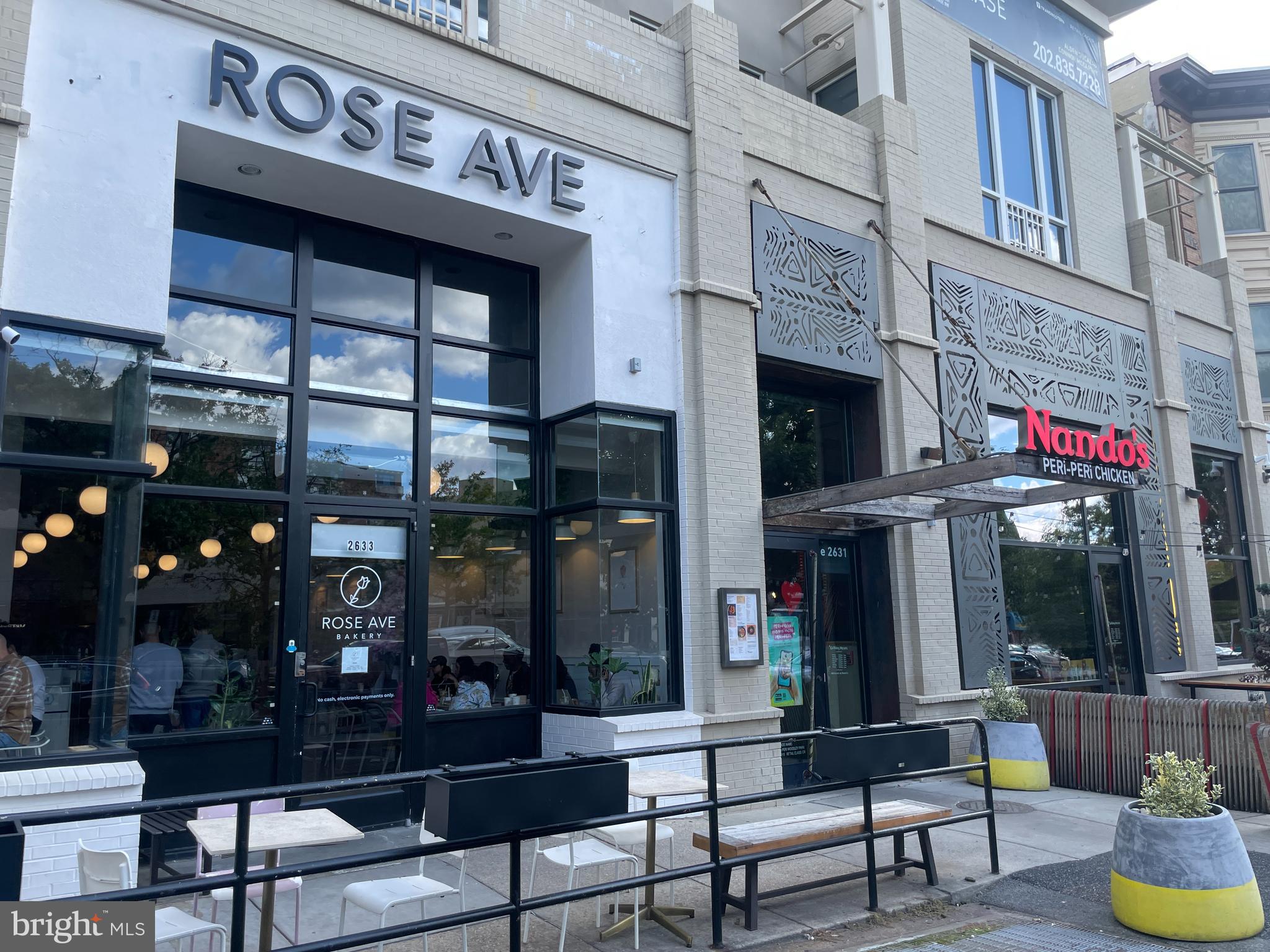 2202 Cathedral Ave NW