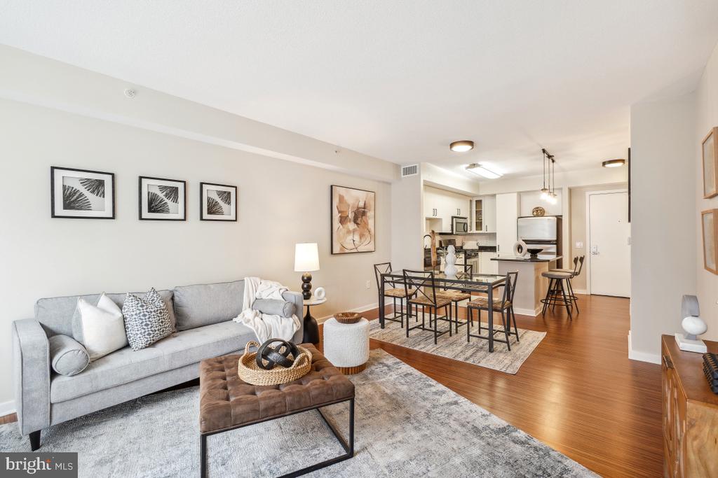 475 K STREET NW 522