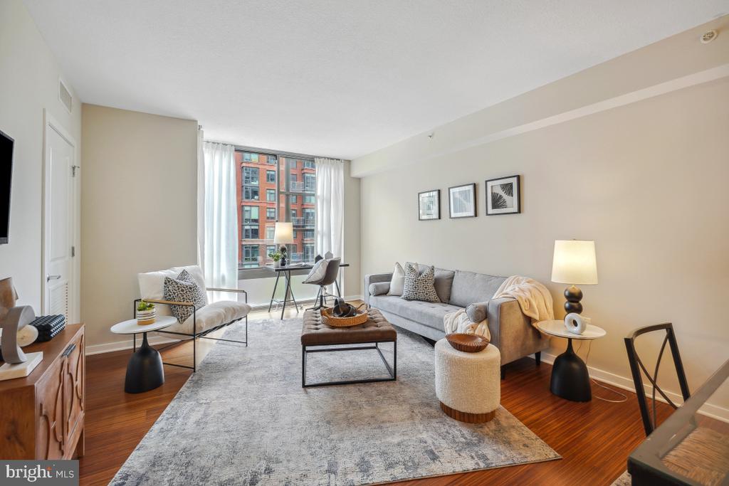 475 K STREET NW 522