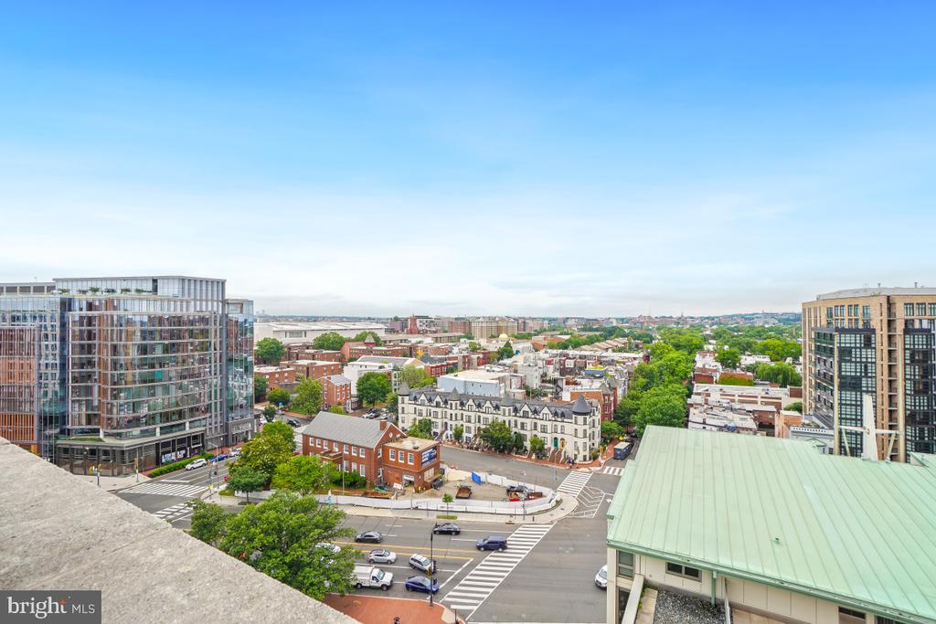 475 K STREET NW 522