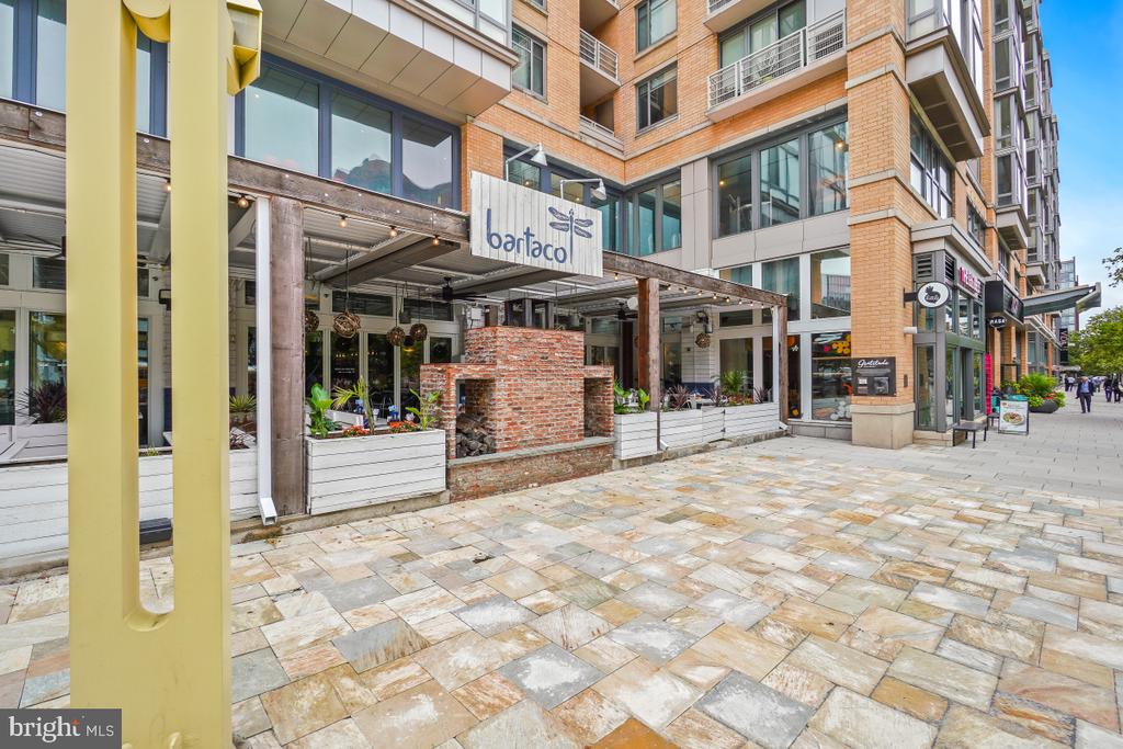 475 K STREET NW 522