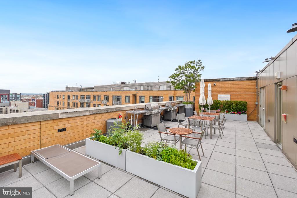475 K STREET NW 522