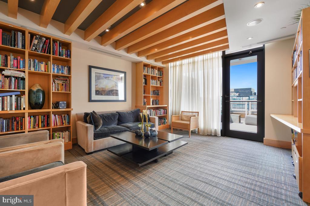 475 K STREET NW 522