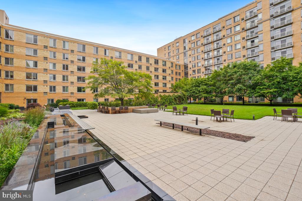 475 K STREET NW 522