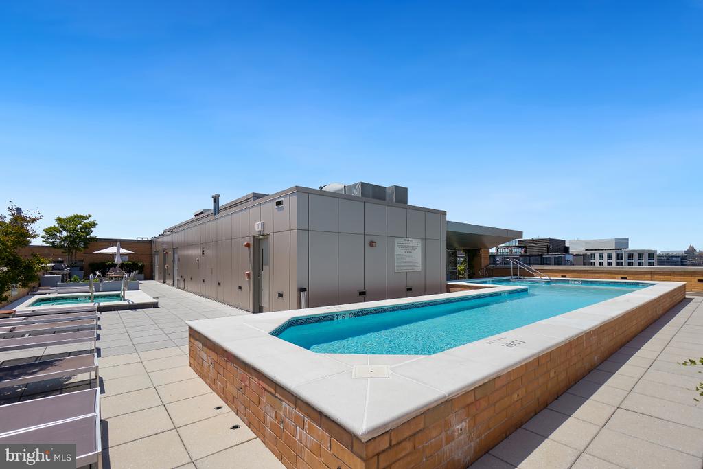 475 K STREET NW 522